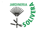 Jardinería Solivera logo